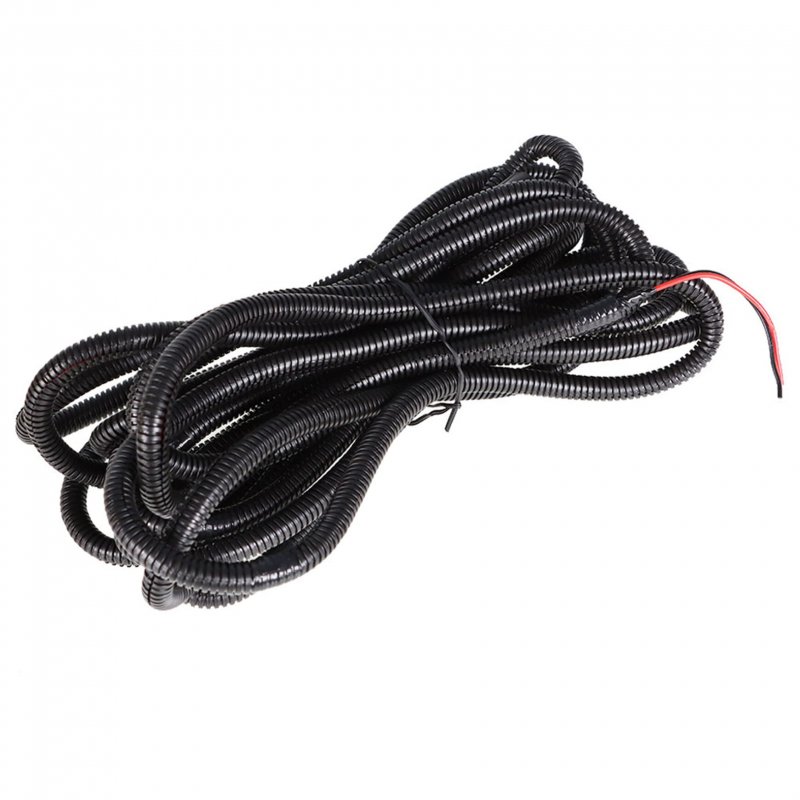 Electric Locker Wire Harness Axle P5155359 Replacement For Jk Jku Rubicon Dana 44 Axles