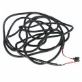 Electric Locker Wire Harness Axle P5155359 Replacement For Jk Jku Rubicon Dana 44 Axles