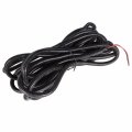 Electric Locker Wire Harness Axle P5155359 Replacement For Jk Jku Rubicon Dana 44 Axles 