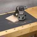 Non-slip Router Mat 