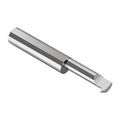 Itl-3601000 Threading Tool Un Left Hand 7-32 Tpi Thread Size 382 In Min Bore Dia 1 Max Depth 085 Proj 3 8 Shank Solid Carbide 