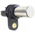 Camshaft Position Sensor For Suzuki Equator 2009 2010 21 2012 Plastic 3 Prong Blade Male Terminal 1 Female Connector And 1
