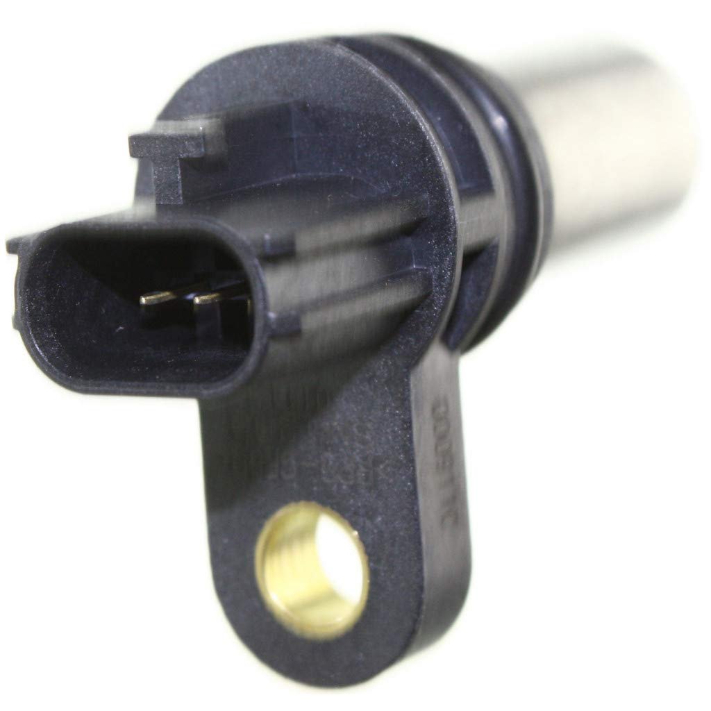 Camshaft Position Sensor For Suzuki Equator 2009 2010 21 2012 Plastic 3 Prong Blade Male Terminal 1 Female Connector And 1