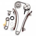 Ocpty Timing Chain Kit Compatible With Tk9 For Scion Toyota Xb Tc Ry Corolla Matrix Rav4 Solara Highlander 2 4l 2 0l