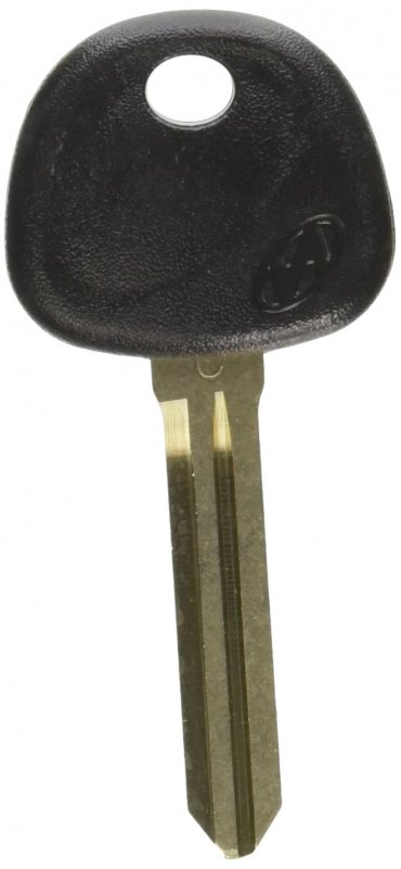 Genuine Hyundai 81996-2m000 Key Blank