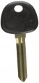 Genuine Hyundai 81996-2m000 Key Blank 