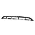 Front Bumper Lower Center Grille Cover Black For Audi Q7 S-line 2010-2015 4l0807683c 4l0807683e01c 4l0807683 
