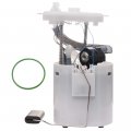 Ocpty Fuel Pump Assembly Replacement For E2567m010013 Transit Connect Xl 2 0ll 2010-2013 Xlt 2 2011-2013 Premium L Pump