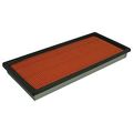 Ecogard Xa5353 Premium Engine Air Filter Fits Subaru Outback Forester Legacy Impreza Baja 