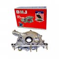 Dnj Op212a Oil Pump For 96-01 Acura Honda Integra Cr-v Civic Del Sol 1 6l-2 0l L4 Dohc 1834cc 1595cc 1797cc 1972cc Naturally 