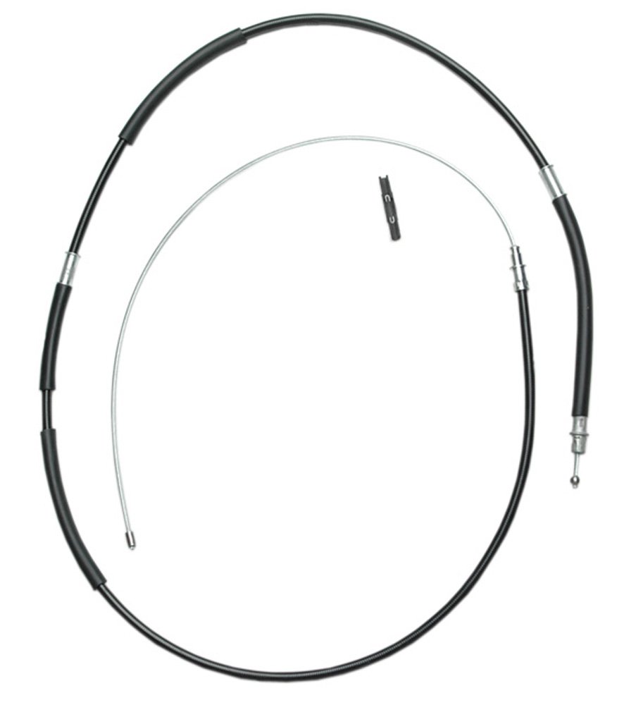 Raybestos Bc96042 Professional Grade Parking Brake Cable
