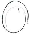 Raybestos Bc96042 Professional Grade Parking Brake Cable 