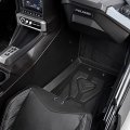 Polaris Slingshot All-weather Floor Mats