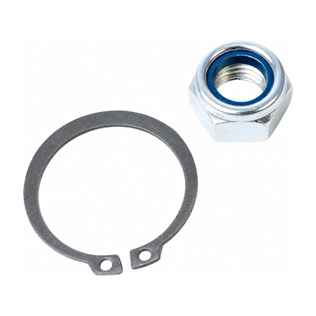Front Ball Joint For 1996 2007 Ford Taurus Press In Mounting Assembly And Dust Boot Included Alx Pau Og Gk8687 Cla1