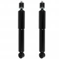 Shocks Struts Ocpty Front Shock Absorbers For Hummer Fits 2003-2007 H2 Kg5782 911507-2pcs