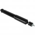 Shocks Struts Ocpty Front Shock Absorbers For Hummer Fits 2003-2007 H2 Kg5782 911507-2pcs