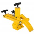 Kinhall Bead Breaker Tire 10000psi Air Hydraulic Portable Tool Force Pneumatic Stripper For Cars Trucks Trailers