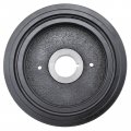A-premium Engine Harmonic Balancer Compatible With Nissan Sentra 1991-2000 200sx 1995-1998 Nx 1991-1993 Infiniti G20 1991-1996