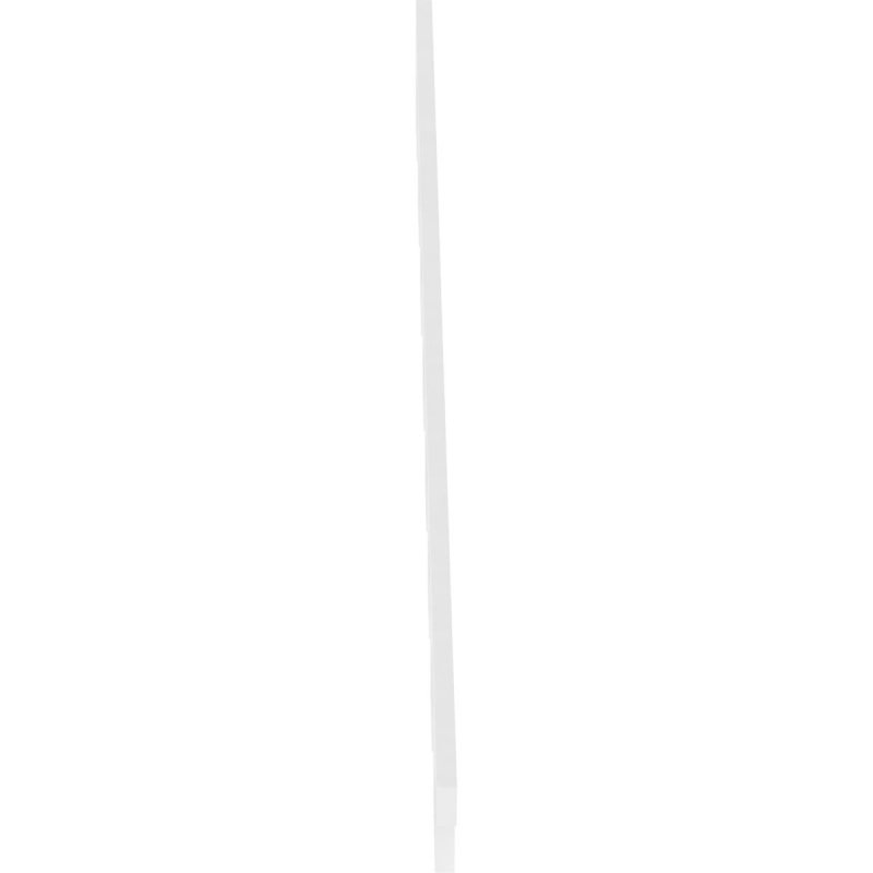 Ekena Millwork Denp07pl0712fay00 Pvc Dentil Trim White