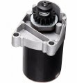 Starter Motor Replace For Briggs Stratton I C Platinum Turbo Cool Engine Alloy Steel 1 4kw 