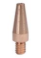 Copper Plus Tapered Contact Tip 350a 025 In 0 6mm Kp2744-025t Material 