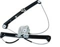 Uro Parts 51 33 8 254 912 Front Right Window Regulator Without Motor 