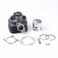 Lumix Gc 50cc To 70cc Big Bore Cylinder Piston For Dinli Aeon Kasea 50 Atv Quad 