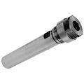 Er-16 Straight Shank Chuck Extension 3 4 In X 6 Model 3900-5111 For Milling Drilling And Grinding Machines Alloy Steel 