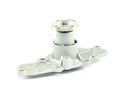 Oaw Mz1420 Engine Water Pump 16mm Pulley Pilot Dia For Ford Probe Mazda 626 Mx6 V6 2 5l Mx3 1 8l 1993 1994 