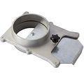 4 Metal Blast Gate 