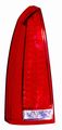 Depo 332-1944l-as Cadillac Dts Driver Side Tail Lamp Lens And Housing 