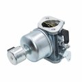 Carbman 15003-7081 Carburetor With Gaskets For Kawasaki Fh580v As06 As18 Aw00 4 Cycle 19hp Engines C7082