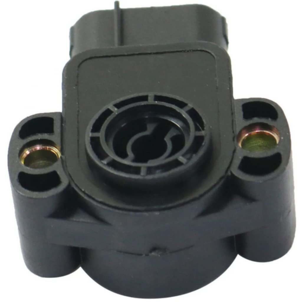 Accelerator Pedal Position Sensor For Ford F Super Duty 1996 1997 8 Cyl 7 3l Blade Terminal Part Number