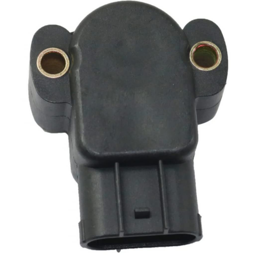 Accelerator Pedal Position Sensor For Ford F Super Duty 1996 1997 8 Cyl 7 3l Blade Terminal Part Number
