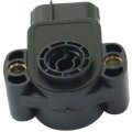 Accelerator Pedal Position Sensor For Ford F Super Duty 1996 1997 8 Cyl 7 3l Blade Terminal Part Number