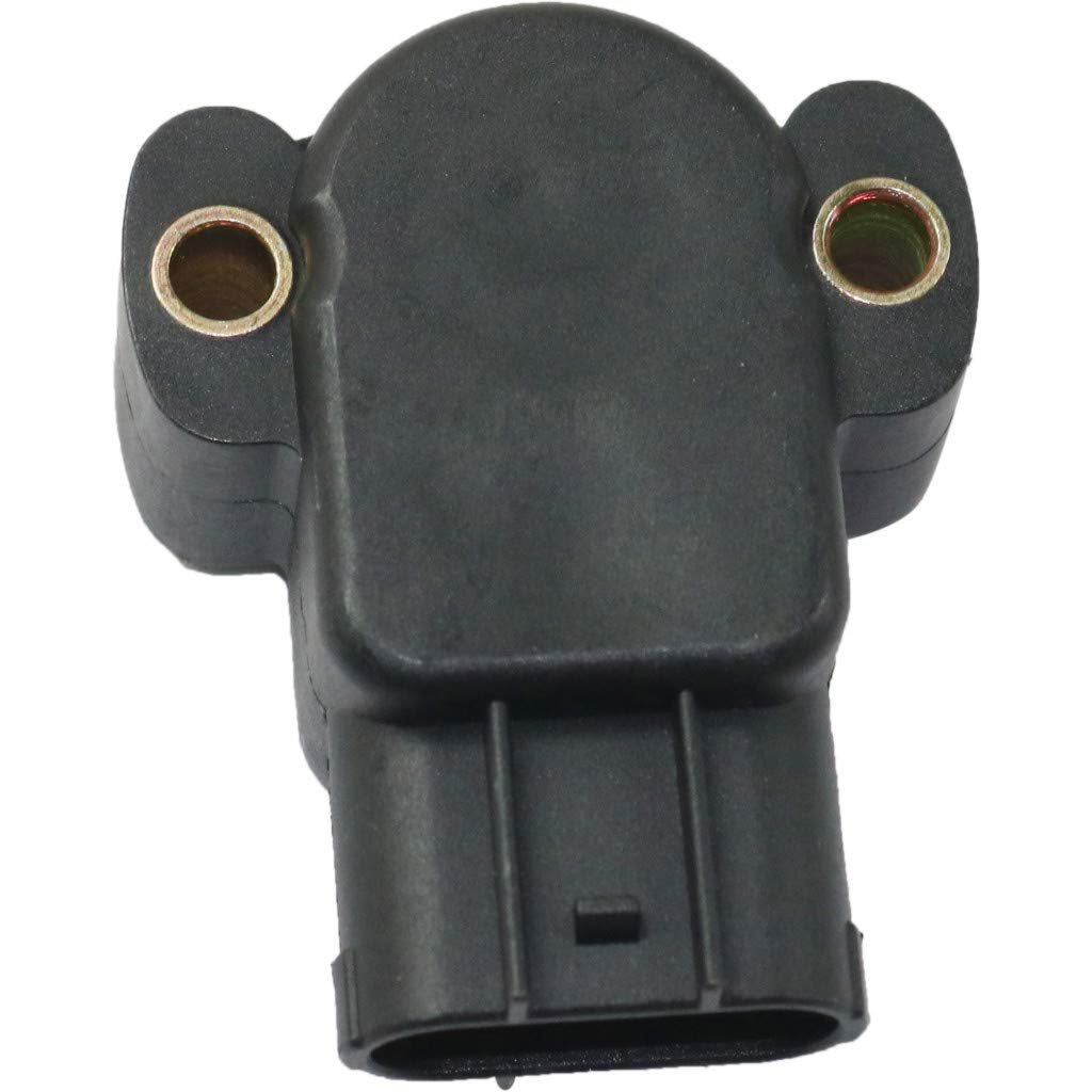 Accelerator Pedal Position Sensor For Ford F Super Duty 1996 1997 8 Cyl 7 3l Blade Terminal Part Number