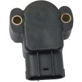 Accelerator Pedal Position Sensor For Ford F Super Duty 1996 1997 8 Cyl 7 3l Blade Terminal Part Number 