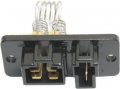 Direct Fit 12v Blower Motor Resistor For Mazda B2000 B2200 B2600 