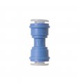 Ge Wr02x11330 Refrigerator Water Tube Fitting 5 16 X 16-in Replaces Wr02x10471 Genuine Original Equipment Manufacturer Oem Part