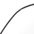 Driver Side Mirror Glass Metallic Finish For 2013 2018 Toyota Rav4 Adjustable Chrome Replacement