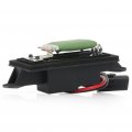 A C Air Conditioning Heater Fan Hvac Blower Motor Resistor Regulator Fit For 02-06 Chevrolet Avalanche 2500 03-06 Suburban 1500