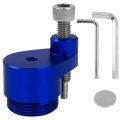 Belt Removing Tool Clutch Spreader Cvt Drive For Can Am Maverick X3 Max R Rr 2017 2020 Fits 08200720 529000088 Blue Aluminum 
