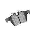 Rear Disc Brake Pads For Land Rover Range Velar 2018 To 2025 Ceramic Friction Low Dust Rating 5000 Advanced Series
