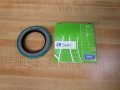 18695 Rear Wheel Seal Double Lip Solid 1 875 In Shaft 2 782 Od 0 438 Width Crwha1 Design 