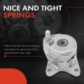 A-premium Belt Tensioner Assembly Compatible With Mercedes-benz 300e 1993 300te E320 1994-1995 S320 1994-1999 Sl320 1994-1996 2