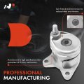 A-premium Belt Tensioner Assembly Compatible With Mercedes-benz 300e 1993 300te E320 1994-1995 S320 1994-1999 Sl320 1994-1996 2