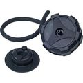 Gas Caps Black 2070749999 