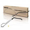 A-premium Power Steering Hose Return Line Assembly Compatible With Toyota Tacoma 2005-2018 Hilux 2016-2017 2 7l 4 0l