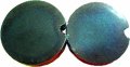 Brake Pads Arctic Cat Cougar 1995-1998 Snowmobile Semi-metallic Pwc 40-03003 Oem 0602-496 0702-264 