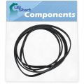 312959 Dryer Belt Replacement For Maytag Ldg7334aae Dyer Wpy312959 Upstart Components Brand